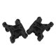thumbnail image 3 of Universal Shock Absorber Mounts for 1/16 SCY RC Models 16101-16103 - Black (2PCS), 3 of 5
