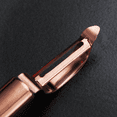 thumbnail image 2 of ReaNea Rose Gold Potato Vegetable Peeler Stainless Steel Peelers For Kitchen Set Of 2, 2 of 8