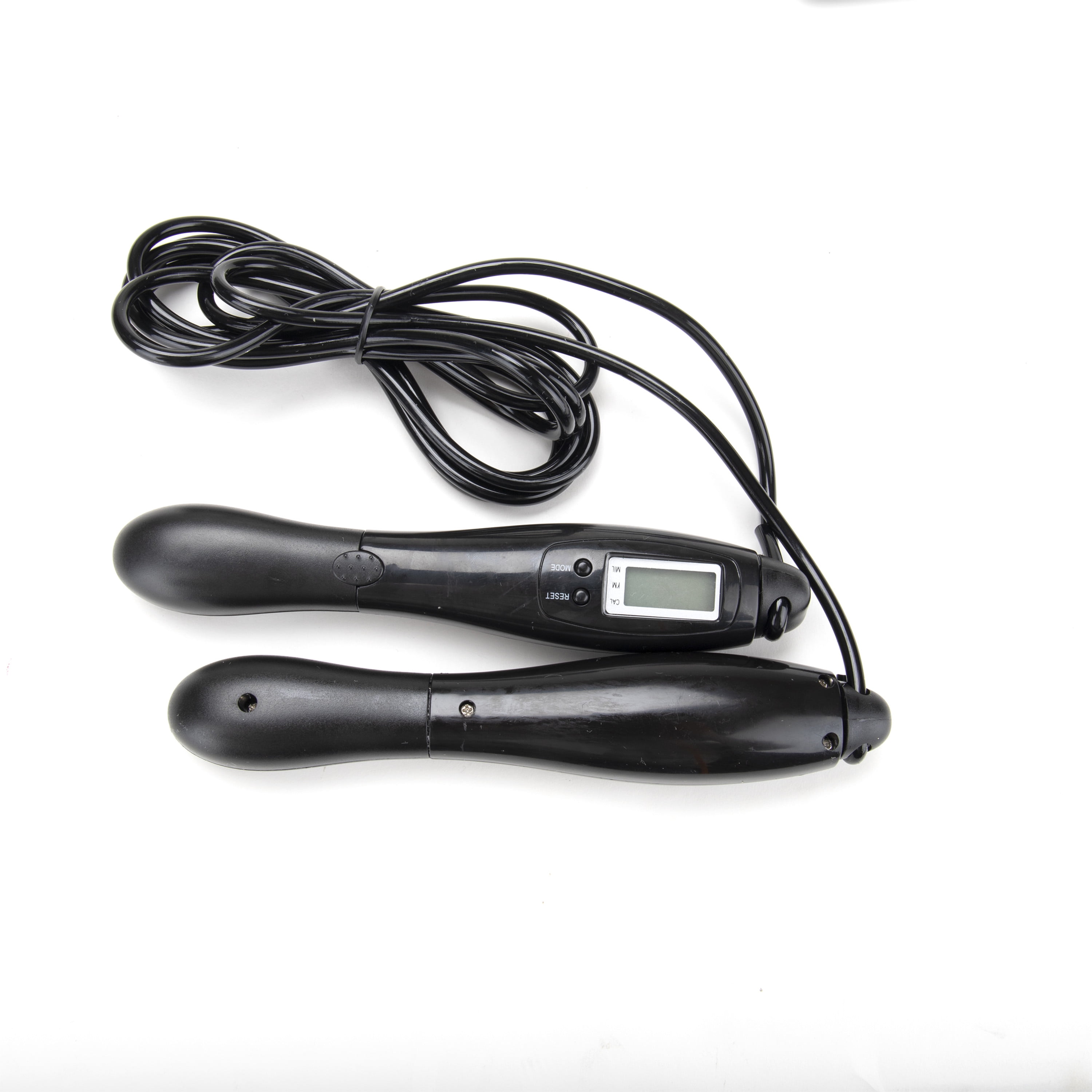 Skipping Rope Tangle-Free Speed Jump Rope LED Digital Counter 3M Adjustable 