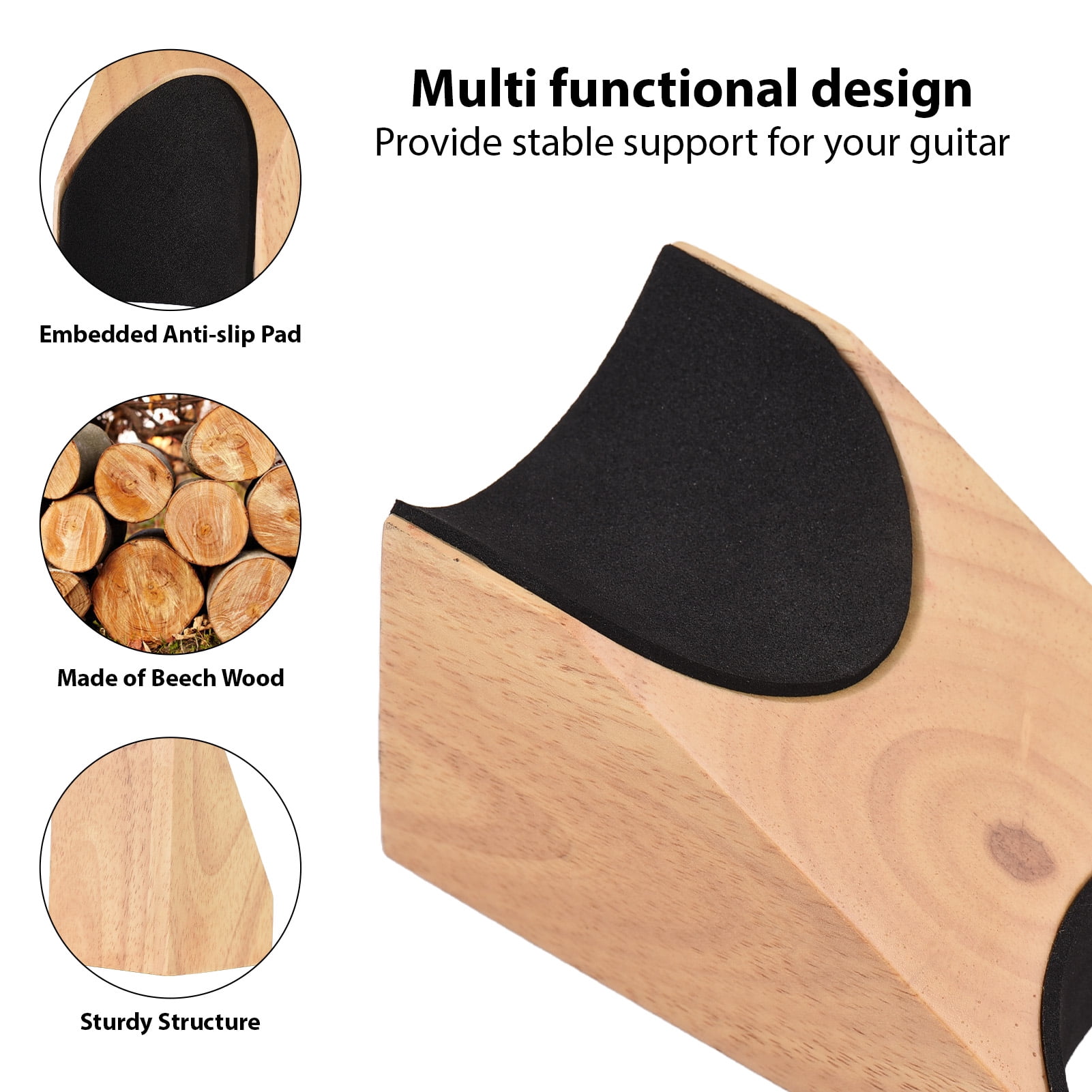Bracket,Neck Rest Cloth Banjos -slip Banjos -slip Neck Support Luthier Tool Winder Cloth Banjos Luthier Tool With Tool With Winder With Winder Cloth Rest Neck Support Fapao Royhh Wotao