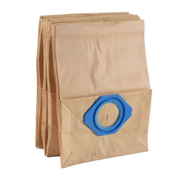 Vacuum Cleaner Bag Dust Bag for Nilfisk Ga70 GM80 Gm90 GS 80 Series.
