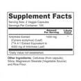 thumbnail image 3 of NusaPure 4000mg Artichoke Extract Enhance Wellness with 200 Veggie Capsules (Non-GMO, 4:1 Extract, Gluten-Free), Dietary Supplement for Unisex Adult Health & Wellness, 3 of 5
