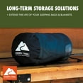 thumbnail image 3 of Ozark Trail Sleeping Bag Storage Sack, 3 of 12
