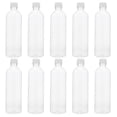 thumbnail image 1 of EIGTHTAIL Bouteillesclair Eau Boisson Boisson Bouteille Créative Soda Vide Réutilisable Rangement Cola Capcontainers, 1 of 10