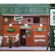 The Doors - Morrison Hotel - Music & Performance - CD