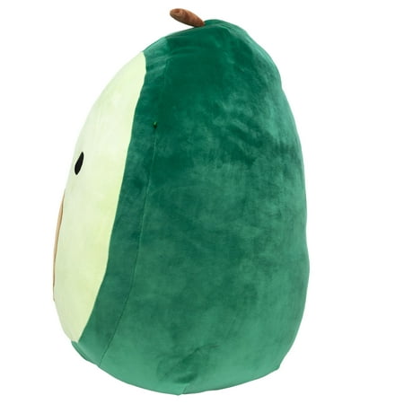 Squishmallow Official Kellytoy 16IN AVOCADO - Ultrasoft Stuffed Veggie Plush Toy