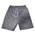 thumbnail image 2 of Viikei Mens Shorts Clearance Plus Size Shorts for Men Loose Shorts Summer Casual Drawstring Sweatpants, 2 of 8