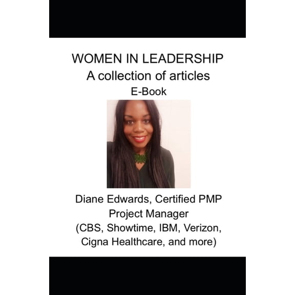 Women In Leadership, (Paperback)