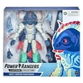 thumbnail image 4 of Power Rangers Lightning Collection Mighty Morphin Pirantishead 7-Inch Premium Collectible Action Figure Toy with Accessories, Kids 4 and Up, 4 of 5