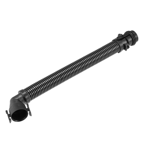 Unique Bargains Engine Air Hose Intake Tube 13717823517 for BMW X3 2010-2020 for BMW 7 Series 15-20