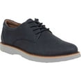 thumbnail image 2 of Deer Stags Men's Walkmaster Plain Toe Oxford Shoe (Wide Available), 2 of 7