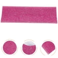 thumbnail image 2 of Housse de Microphone à Main Poignée de Microphone Manchon Décoratif Poignée de Micro Housse en Strass, 2 of 8