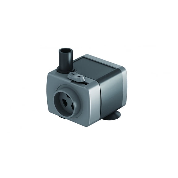Active Aqua, AAPW40 40-GPH Submersible,Hydroponic, Pond, Aquarium Pump - 6 Foot Cord [40 GPH]