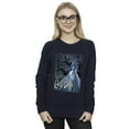 thumbnail image 2 of Corpse Bride Chandail en Molleton Affiche de Robe de Mariée pour Femmes, 2 of 4