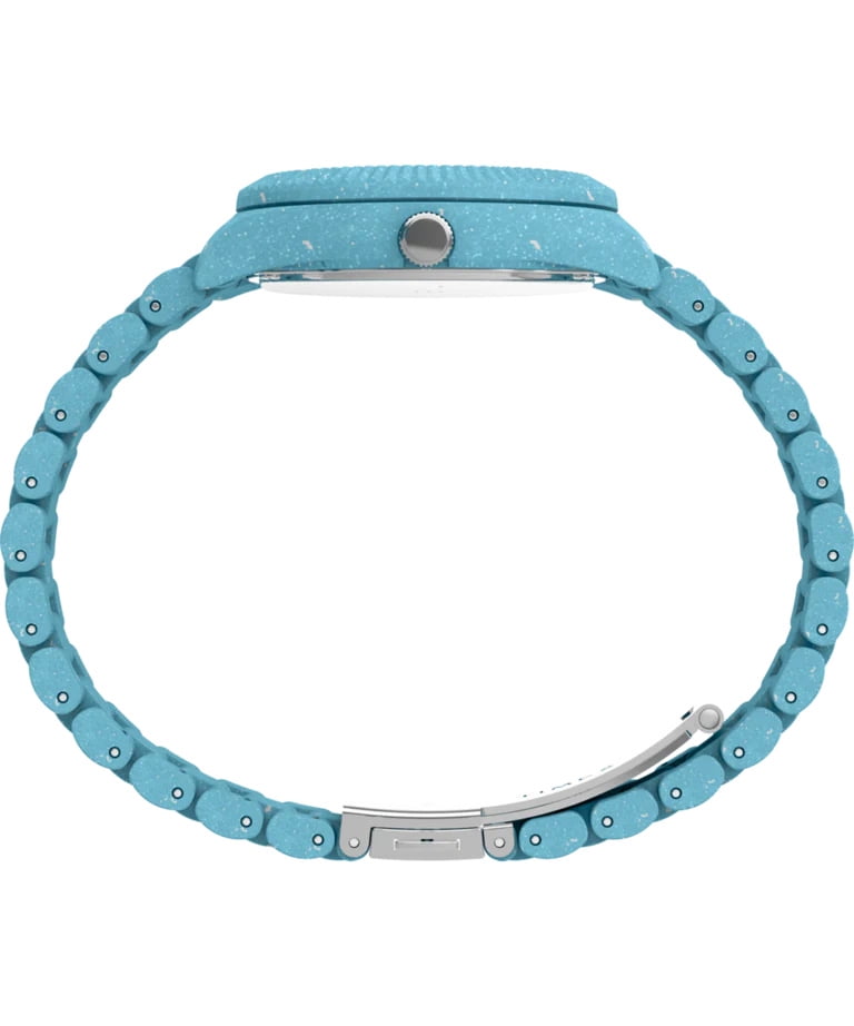 Timex New Arrivals Women's Classic Blue Dial Watch - TW2V33200