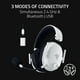 thumbnail image 5 of Auriculares inalámbricos para juegos Razer BlackShark V3 para PC, color blanco, 5 of 9