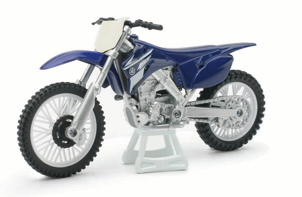 Yamaha yz450f 2011