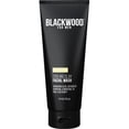 thumbnail image 1 of Arcilla refrescante para hombre Face Wash Blackwood con carbón activado, 1 of 6