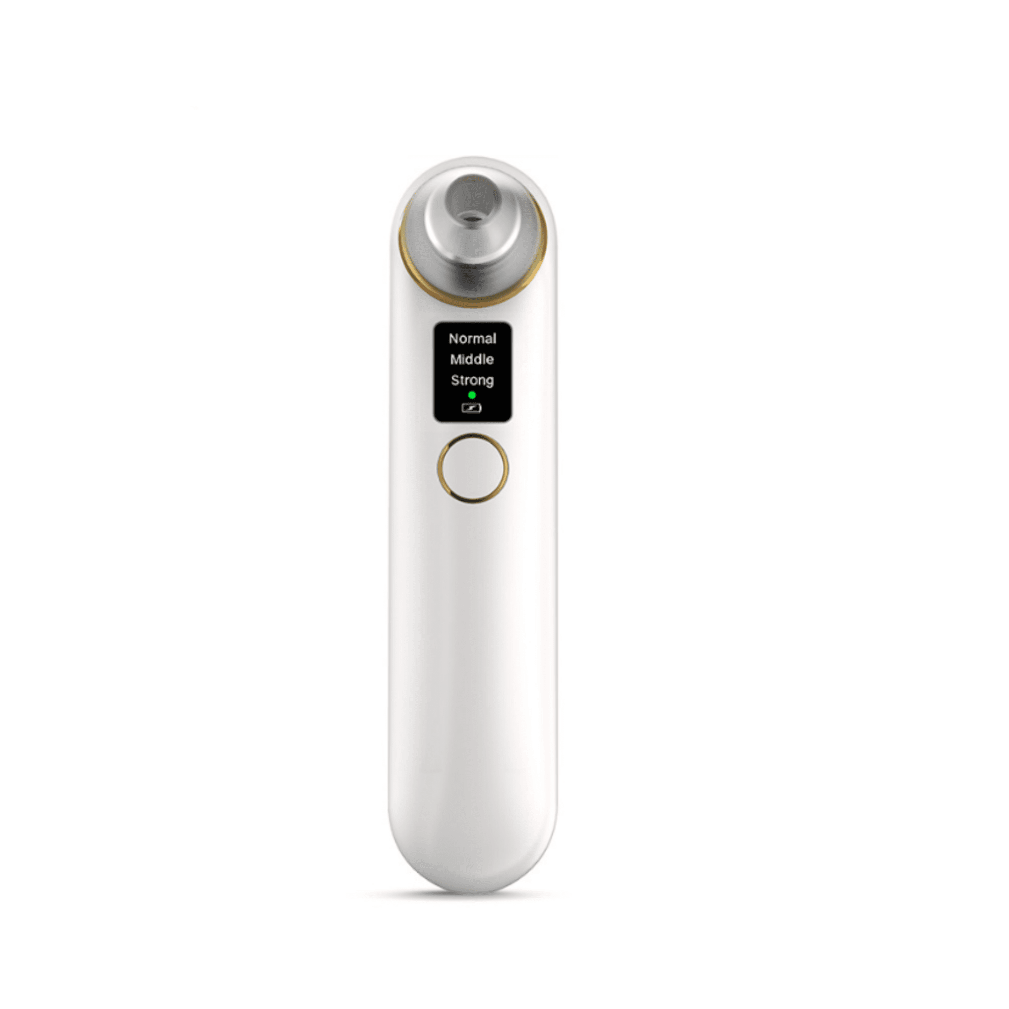 Blackhead Remover Vacuum - Facial Pore Cleaner with 3 Modes