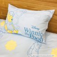 thumbnail image 3 of Disney Store - Pu Der Blumen Bettbezug 2-Teiliges Set - Bettwäsche, 3 of 3