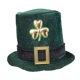 thumbnail image 3 of Sombrero del día de San Patricio, accesorios para disfraz de cosplay, juego de simulación de Estilo C, 3 of 8
