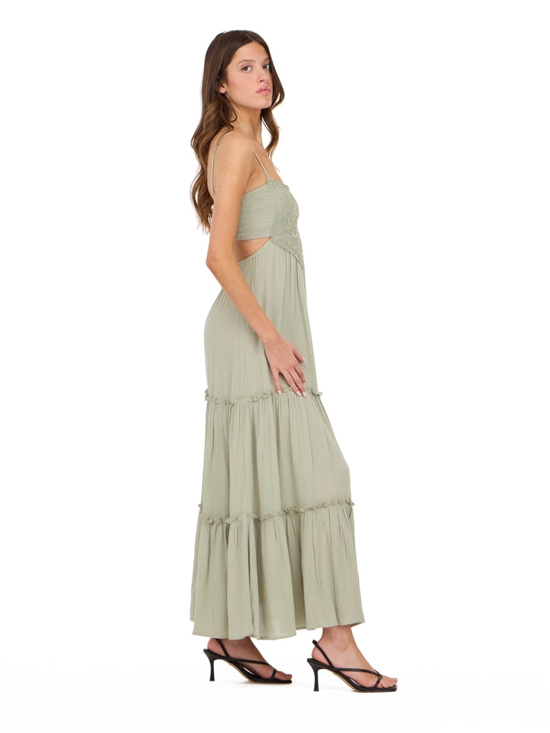 long cream lace dress with sleeves Jacquard Sleeve Midi – PinkBlush Style this for your cotton velvet | HANDCRAFTED Order Now:Sample Dress YGroup_t1000104