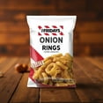 thumbnail image 7 of (5 pack) TGI Fridays Onion Rings, 2 Ounce - 6 per case., 7 of 7