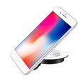thumbnail image 2 of Reemplazo de escritorio del cargador inalámbrico Qi para iPhoneX / XS / XR Samsung S9 Dispositivo de carga de oficina de muebles integrados Inevent DZ6373-02B, 2 of 3