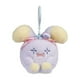 thumbnail image 2 of Pokemon Center Whismur Fancy Spring Plush Key Chain, 2 of 7