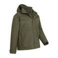 thumbnail image 2 of Mountain Warehouse Mens Fell II 3 in 1 Jacket, 2 of 4