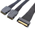 thumbnail image 3 of MClO X8 MCIO 8i(74P) a cable dual SFF-8087 adaptador servidor PCIE5.0, 3 of 3