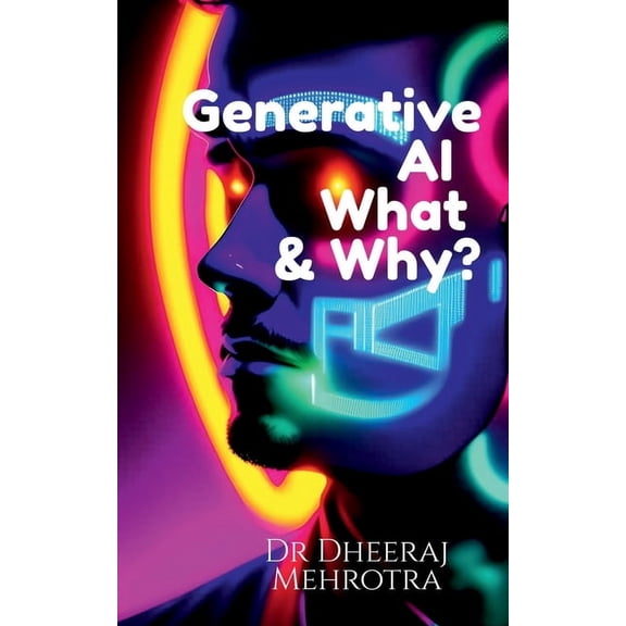Generative AI- What & Why?, (Paperback)