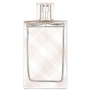 Burberry Brit Sheer Eau De Toilette Spray, Perfume for Women, 3.3 oz