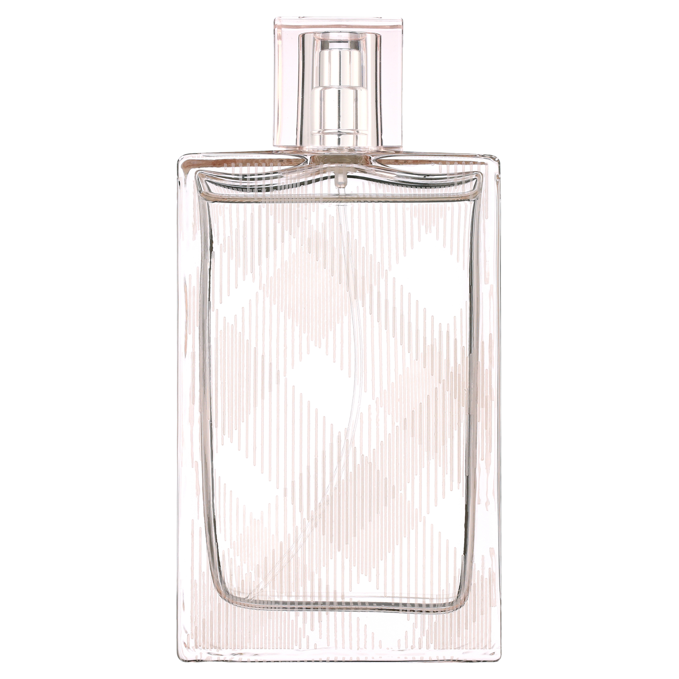 Burberry Brit Sheer Eau De Toilette Spray, Perfume for Women, 3.3 oz
