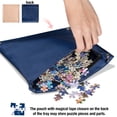 thumbnail image 4 of Tabla de rompecabezas Lavievert de 1000 piezas con bolsa de almacenamiento, 4 of 7