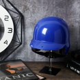 thumbnail image 2 of Geelin 2 Pcs Support de Casque Taille Complète Présentoir de Casque de Baseball Support de Casque en Acrylique Support de Chapeau en Acrylique Transparent, 2 of 7