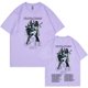 thumbnail image 3 of Camiseta de la banda de Rock alemana para hombre, camisa gótica Punk de Hip Hop, de algodón, informal, suelta, de manga corta, Tokio Hotel The Tour, 2025, 3 of 5