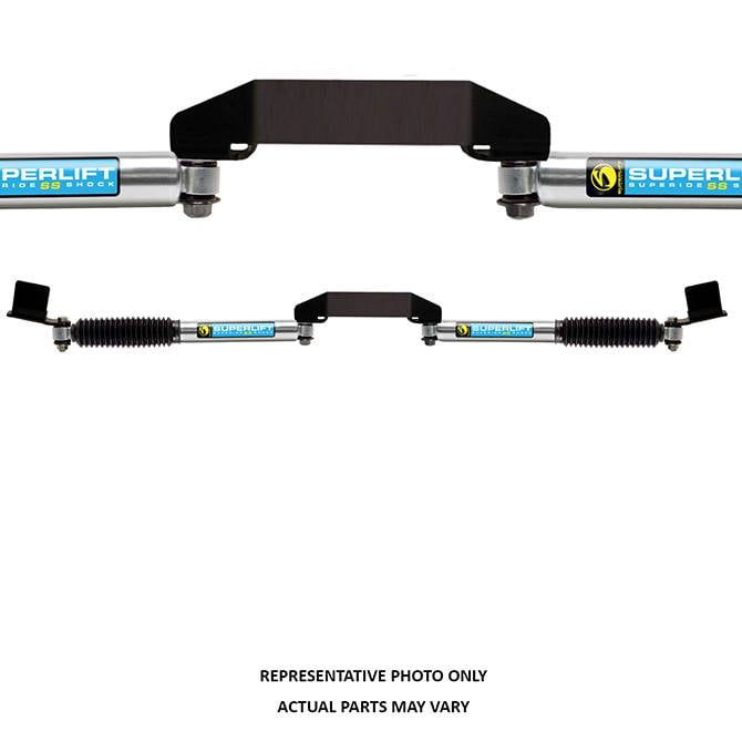 SUPERLIFT 20052019 Ford F250 F350 Super Duty Dual Steering
