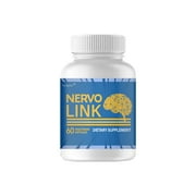 (Single) Nervo Link - Nervo Link Memory Support Supplement