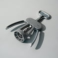 thumbnail image 3 of Beautiful Winged Corkscrew in Grey Smoke by Drew Barrymore, 3 of 7