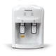 thumbnail image 3 of Dispensador De Agua Electrico Frio Y Caliente Para Garrafon De Hasta 20 Litros Nevashel Home RS-09 Ideal Para Hogar Y Oficina Enfriador De Agua Calentador De Agua Potable Dispensador De Mesa Blanco, 3 of 11