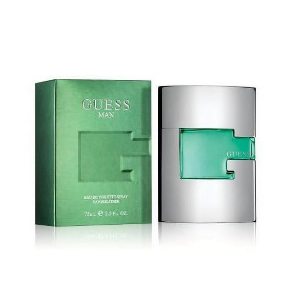 (New) by Eau De Toilette Spray 2.5 oz for Men