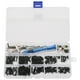 thumbnail image 1 of M2 M2.5 M3 Screw Fastener Kit Cross Sleeve Hex Wrench Swing Arm Pin Screws for WLtoys 144001 1/14 RC, 1 of 5