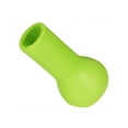 thumbnail image 2 of stanreset Fishing Rod Holder Colorful Durable Pole Buckets Lightweight Shock-absorbing Caps Rack Fish Tackle Tools Equipment Green, 2 of 8
