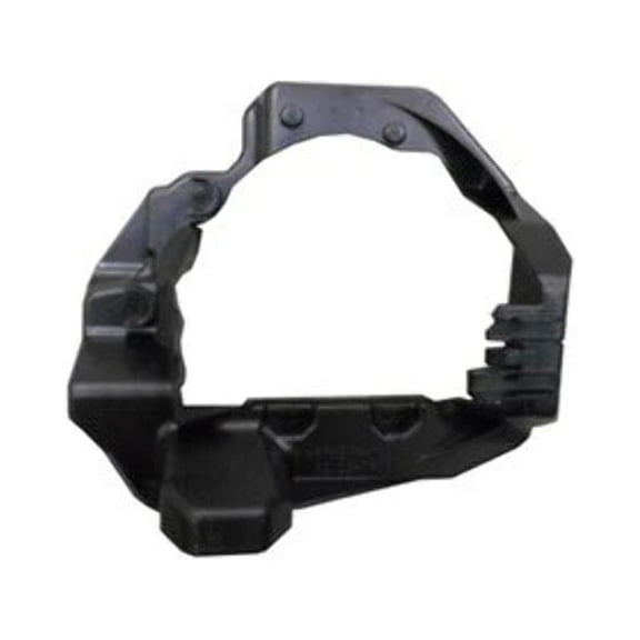 LX2603109 Passenger Side Replacement Fog Light Bracket