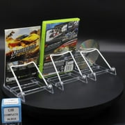 Juiced 2 Hot Import Nights [VIDEOGAMES]