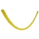 thumbnail image 1 of Arpillera Garland,decoración de la boda,que cuelga de perfecl Arpillera Garland, 1 of 8