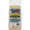 Bob's Red Mill Old Fashioned Rolled Oats, 16 oz (Pack of 4)