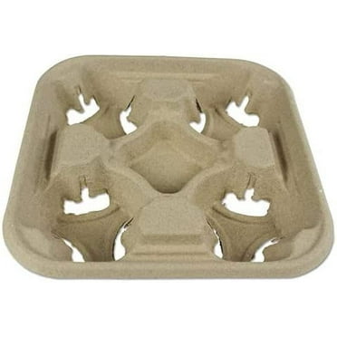 SCT® Paper Food Baskets, 1 lb Capacity, Red/White, Paper, 1,000/Carton ...