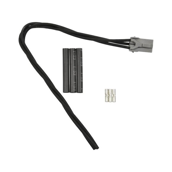 Ford Ranger Cigarette Lighter Socket Connector